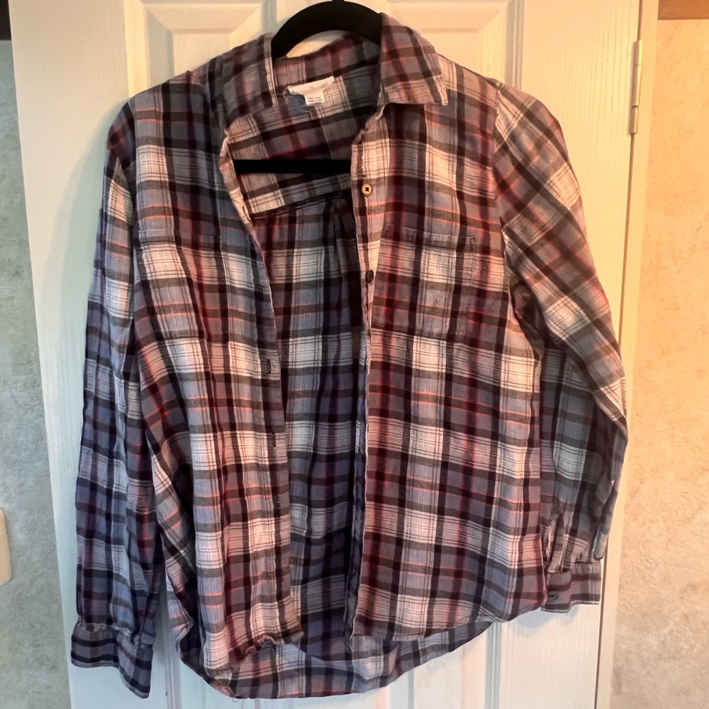 Flannel